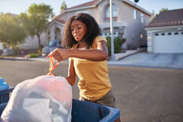 Best Junk Hauling Services  in Kelly Ridge, CA