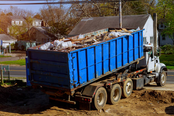 Best Dumpster Rental Services  in Kelly Ridge, CA