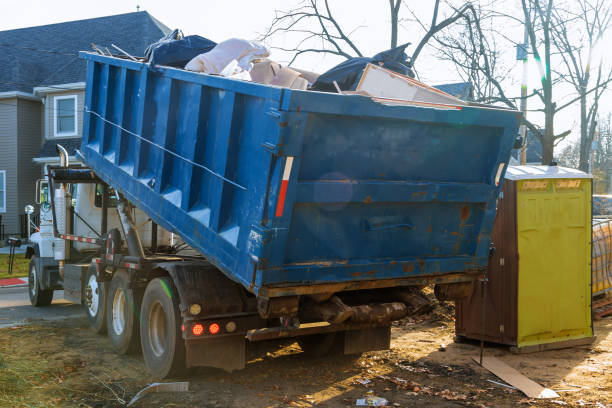 Best Local Junk Hauling  in Kelly Ridge, CA