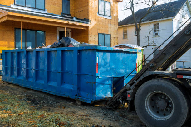 Best Yard Cleanup Services  in Kelly Ridge, CA