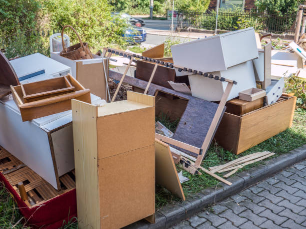 Best Electronics Removal Services  in Kelly Ridge, CA