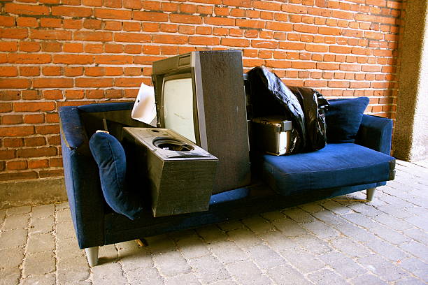 Best Commercial Junk Removal  in Kelly Ridge, CA