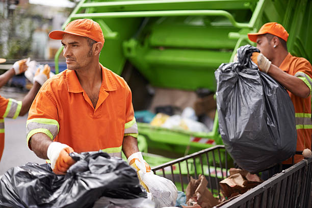 Best Same-Day Junk Removal  in Kelly Ridge, CA